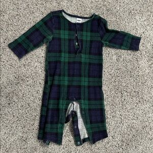 Old navy 6-12 month romper
